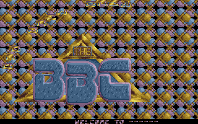 Nostalgic-O-Demo - ST-NICCC 2000 Special Edition atari screenshot