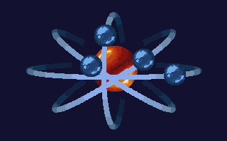 Notech atari screenshot