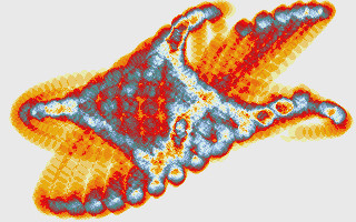 Notech atari screenshot