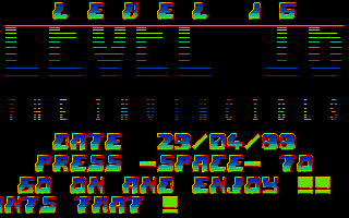 Nothing Screen — screenshot 1