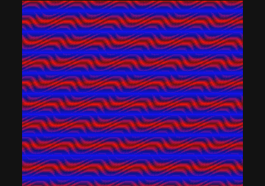 NPG Megademo atari screenshot