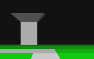 NPG Megademo atari screenshot