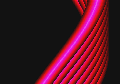 NPG Megademo atari screenshot