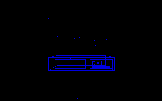 Number 5 (The) atari screenshot