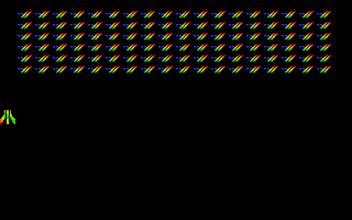 Number 5 (The) atari screenshot