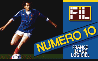 Numero 10 — screenshot 1