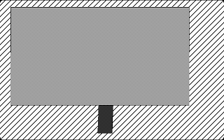 NVDI GEM Test atari screenshot