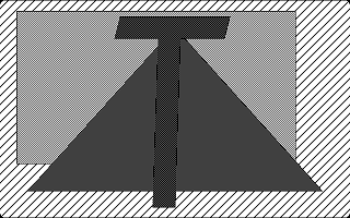 NVDI GEM Test atari screenshot