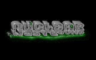 Nuclear Waste Dump — screenshot 1