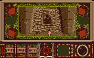Obitus — screenshot 2