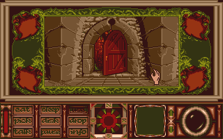 Obitus — screenshot 3
