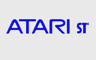 Official Atari STe Demo — screenshot 1