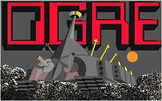 Ogre — screenshot 1