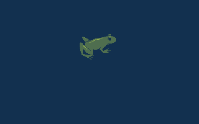 Oh No! More Froggies — screenshot 1