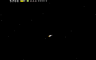 Oids atari screenshot