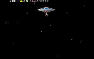 Oids atari screenshot