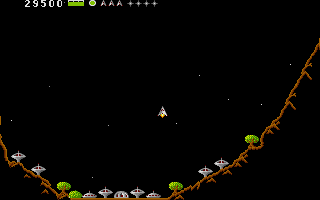 Oids atari screenshot