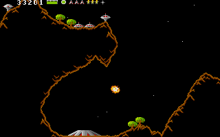 Oids atari screenshot