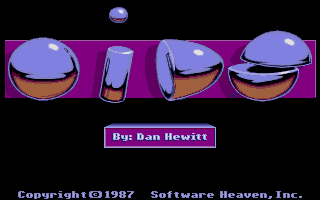 Oids — screenshot 2