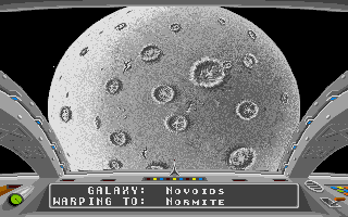 Oids — screenshot 5