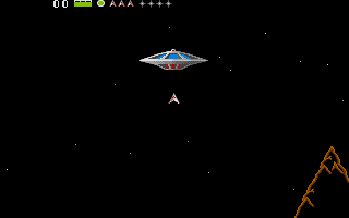 Oids atari screenshot