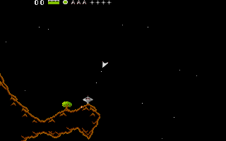 Oids atari screenshot