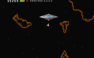 Oids atari screenshot