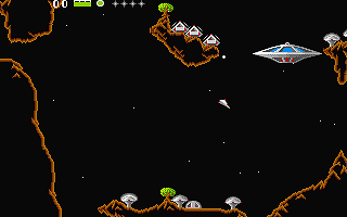 Oids atari screenshot