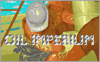 Oil Imperium — screenshot 1