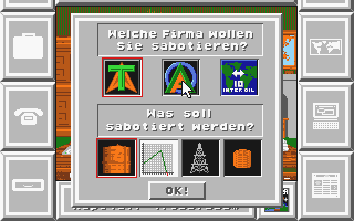 Oil Imperium — screenshot 12
