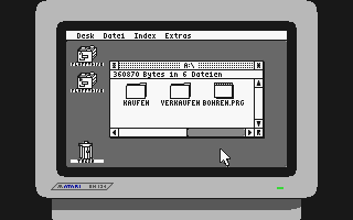 Oil Imperium — screenshot 15