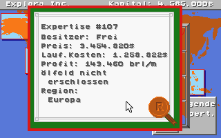 Oil Imperium — screenshot 17