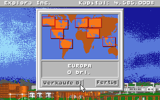 Oil Imperium — screenshot 20