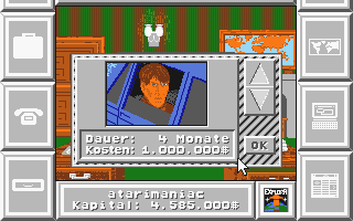 Oil Imperium — screenshot 22