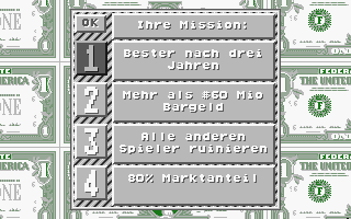 Oil Imperium — screenshot 6