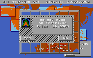 Oil Imperium — screenshot 11