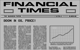 Oil Imperium — screenshot 15
