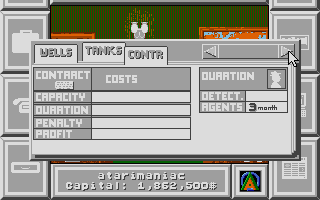 Oil Imperium — screenshot 16