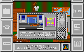 Oil Imperium — screenshot 17