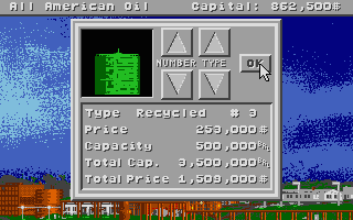 Oil Imperium — screenshot 18
