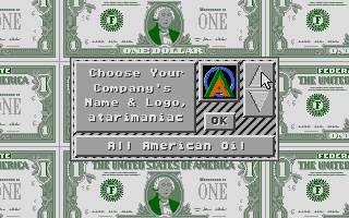 Oil Imperium — screenshot 2