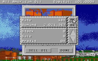 Oil Imperium — screenshot 20