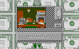 Oil Imperium — screenshot 3