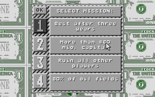 Oil Imperium — screenshot 4