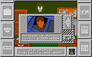 Oil Imperium — screenshot 5