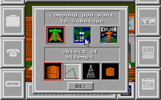 Oil Imperium — screenshot 6