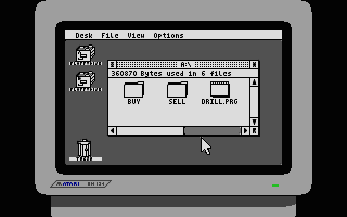 Oil Imperium — screenshot 8