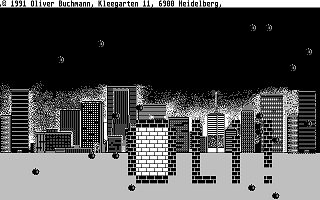 Oilis Hyperworm — screenshot 1