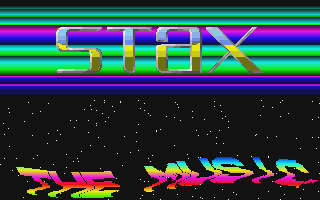 Oldies atari screenshot