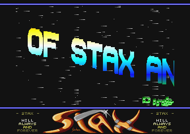 Oldies atari screenshot